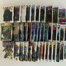 Berserk Complete Set  Vol.1-40 Manga Comic  Kentarou Miura 【Japanese ver.】 - £124.45 GBP