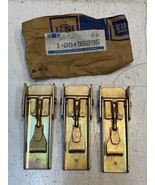 3 Quantity of GM Electromotive 1-08498896 Latches | 5&quot; x 2&quot; x 1&quot; (3 Quan... - $68.58 CAD