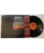BOB SEGER &amp; Silver Bullet Band THE DISTANCE Vinyl lp OG US Captiol 1982 ... - $34.64