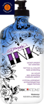 Ed Hardy INK Tattoo &amp; Color Fade Moisturizer Tan 18.75 Fl Oz (Pack of 1)  - $34.87