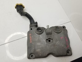 Engine Valve Cover Left Side 2001 Subaru Legacy 2.5L - $97.02