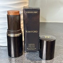 NEW Tom Ford Illuminating Cheek Color Bronzed Amber .42 oz HTF - $75.69 CAD