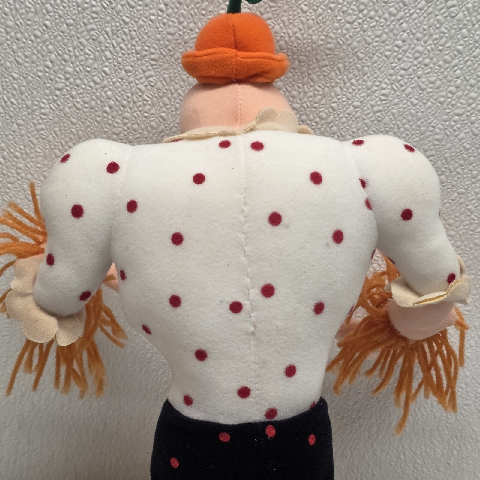 Alice the Goon 14" Plush Toy - Popeye & Pals Kellytoy 2003 Item image 11