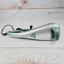 Percussion Massager BYHD-250 Handheld 3 Speed Low Medium High Tested - £23.59 GBP