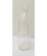 Vintage GLASCO NURSER RARE 8oz baby bottle - £10.17 GBP