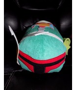 Disney Tsum Tsum Star Wars Boba Fett  Medium, 11&quot; NEW - $48.10 CAD