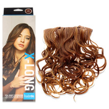 Wavy Extension - R29S Glazed Strawberry - $64.99