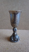 Vintage Alphonso La Paglia International Sterling Silver Cordial Cup - £59.96 GBP