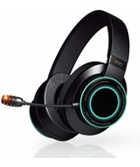 Creative SXFI Gamer USB-C Wired Gaming Headset Pro-Grade ANC Commander M... - €84,14 EUR