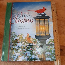 The Heart of Christmas Hardcover Guideposts ASIN B004EHU3FW like new - £2.34 GBP