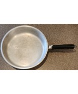 One (1) ~ Marcrest ~ 10.5&quot; Diameter ~ Cast Aluminum ~ Hammered Skillet/F... - $1,488.27 MXN