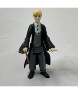 WBEI Draco Malfoy 2004 figure 2.5&quot; - $13.10