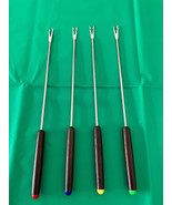 Fondue VTG fork set - $19.75