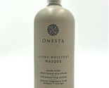 Onesta Hydro Moisture Masque/Plant Based Aloe Blend 32 oz - £46.89 GBP