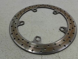04 BMW R1150RT R1150 1150 RIGHT FRONT BRAKE DISC ROTOR - $38.95