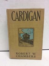 Cardigan 1901 [Hardcover] - $19.80