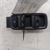 Driver Left Front Door Master Switch Fits 14-19 Ford Fiesta - $29.94