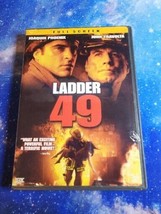 Ladder 49 (Full Screen Edition) - DVD - £3.73 GBP