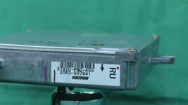 02 Acura RSX AT ECU PCM Engine Computer & Immobilizer 37820-PND-A55 PROGRAMMED image 3