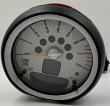 2007-2010 Mini Cooper Speedometer Instrument Cluster Unknown Miles OEM C04B15021 - £33.64 GBP