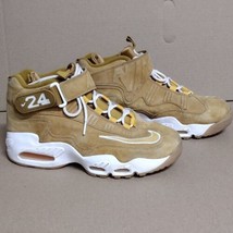 Nike Air Griffey Max 1  -- Color Wheat --Men size 9.5 - £55.94 GBP