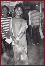 Press Photo AIDS Prevention Brazil Teenagers Activists Filgueiras - £13.38 GBP