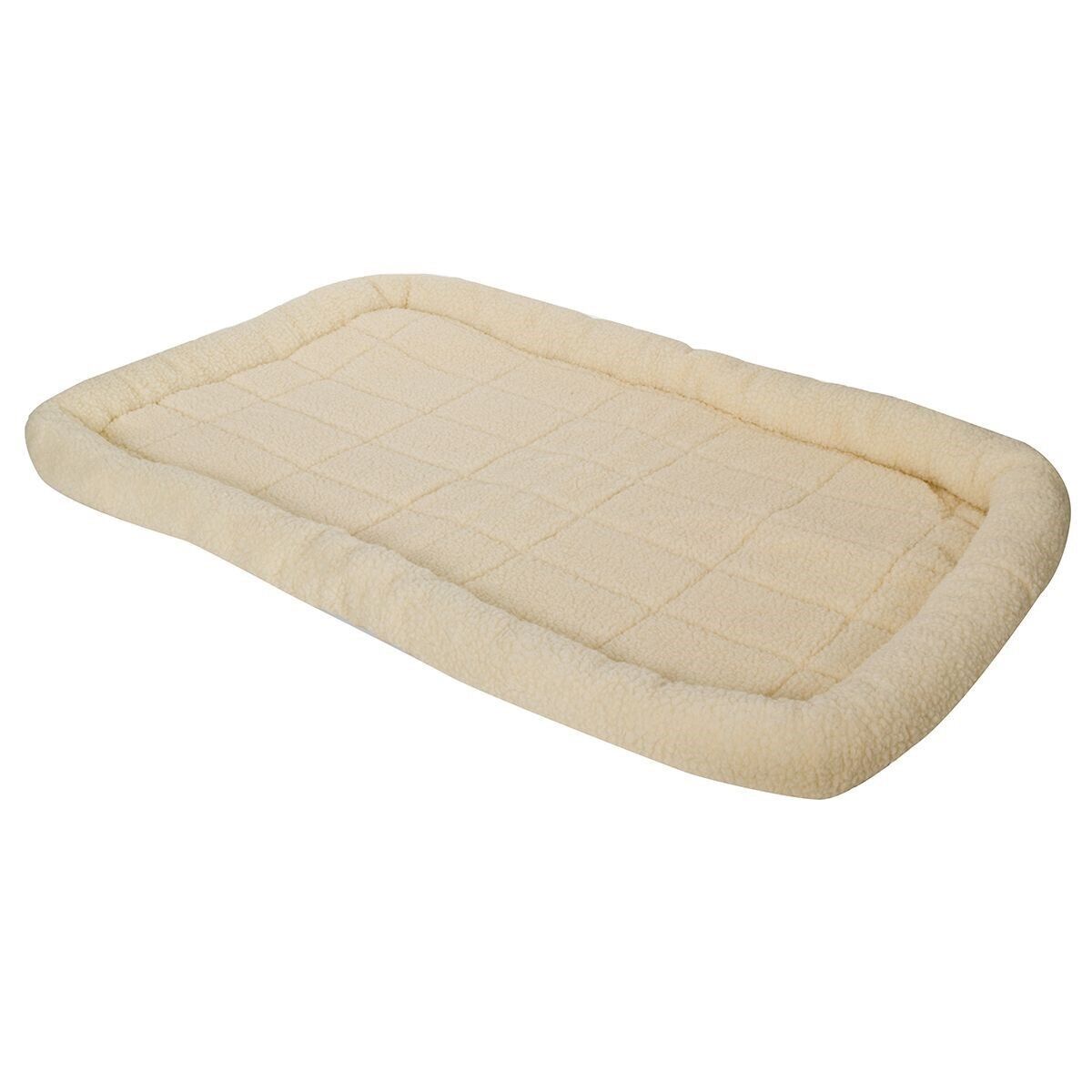 Primary image for Pet Lodge Fleece Dog Bed Giant 47in