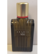 ARAMIS 900 Herbal Miniature (MINI 1/4 Oz Bottle) COLOGNE SPLASH- Vintage... - £16.52 GBP