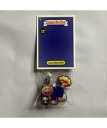 2021 SDCC GPK Adam Boom Enamel Pin Glow in Dark LE /200 Garbage Pail Kids - €17,17 EUR