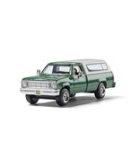WOO AS5364 HO Camper Shell Truck - $28.00