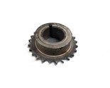 Exhaust Camshaft Timing Gear From 2010 Mazda CX-9  3.7 - $24.95