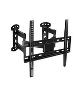 Corner Tv Wall Mount - Full Motion Swivel Wall Mount Bracket Designed Fo... - $78.99