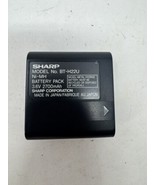 Sharp VL-E630  Camcorder Video P/R (Doesnt Power On) - €16,46 EUR