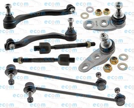 Suspension Kit Lower Ball Joint Mini Cooper Tie Rods Rack Ends Sway Bar ... - $2,982.71 MXN