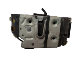 Front Right Passenger Door Lock Actuator Fits 2011-2011 Dodge Nitro 3.7L... - $108.90