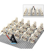 Solo A Star Wars Story Imperial Range Troopers Custom LEGO Minifigure To... - $619.35 MXN