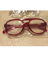 Solid Multi Color Plastic Aviator Eyeglasses Readers +3.0 - 6 Pack - $253.02 MXN