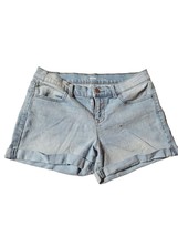 Old Navy Short 4 Regular Standard Semi Fitter Excellent Condition - £7.06 GBP