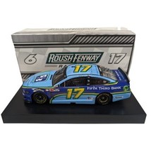 CHRIS BUESCHER, FIFTH THIRD BANK, #17,  1/24 ACTION 2020 MUSTANG - $39.99