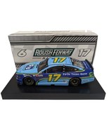 CHRIS BUESCHER, FIFTH THIRD BANK, #17,  1/24 ACTION 2020 MUSTANG - $56.06 CAD