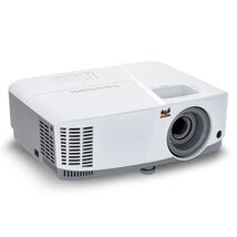 Viewsonic PA504W WXGA EDUC BUS PROJECTOR WITH 4000 ANSI LUMENS - 580439 - $1,215.73 CAD