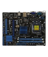 ASUS P5G41T-M LX3 LGA 775 DDR3 8GB Micro ATX - €60,00 EUR