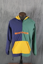 Spitfire Pullover Jacket - Windbreaker Pullover - Men&#39;s Medium - $75.00