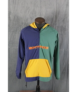 Spitfire Pullover Jacket - Windbreaker Pullover - Men&#39;s Medium - $1,402.89 MXN