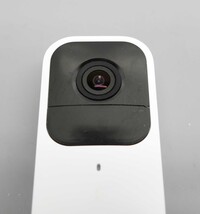 Blink Smart Wi-Fi Video Doorbell Wired/Battery Operated - White image 4