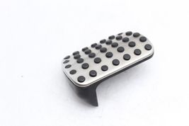 MERCEDES-BENZ BRAKE PEDAL PAD COVER A1702900182 E4621 image 3