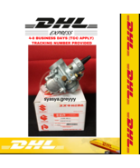 NEW BRAND Suzuki 1978-1979 TS100 C/N TS125 C/N DS100 C/N DS125 N CARBURA... - $1,289.73 MXN