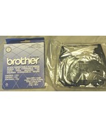 Brother 1030i Black Correctable Film Ribbon Brand New - $14.76 CAD