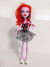 Monster High Operetta Dance Class Doll 2011 Mattel - £9.31 GBP