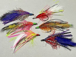 *****  Peacock Bass Pak #31, Sold Per 6,  Size 1/0,  NEW for 2022 - £7.00 GBP